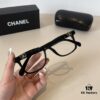 Chanel New Arrival Sunglasses, Favored by Fashion Icons and Socialites, Optical Glasses and Sunglasses