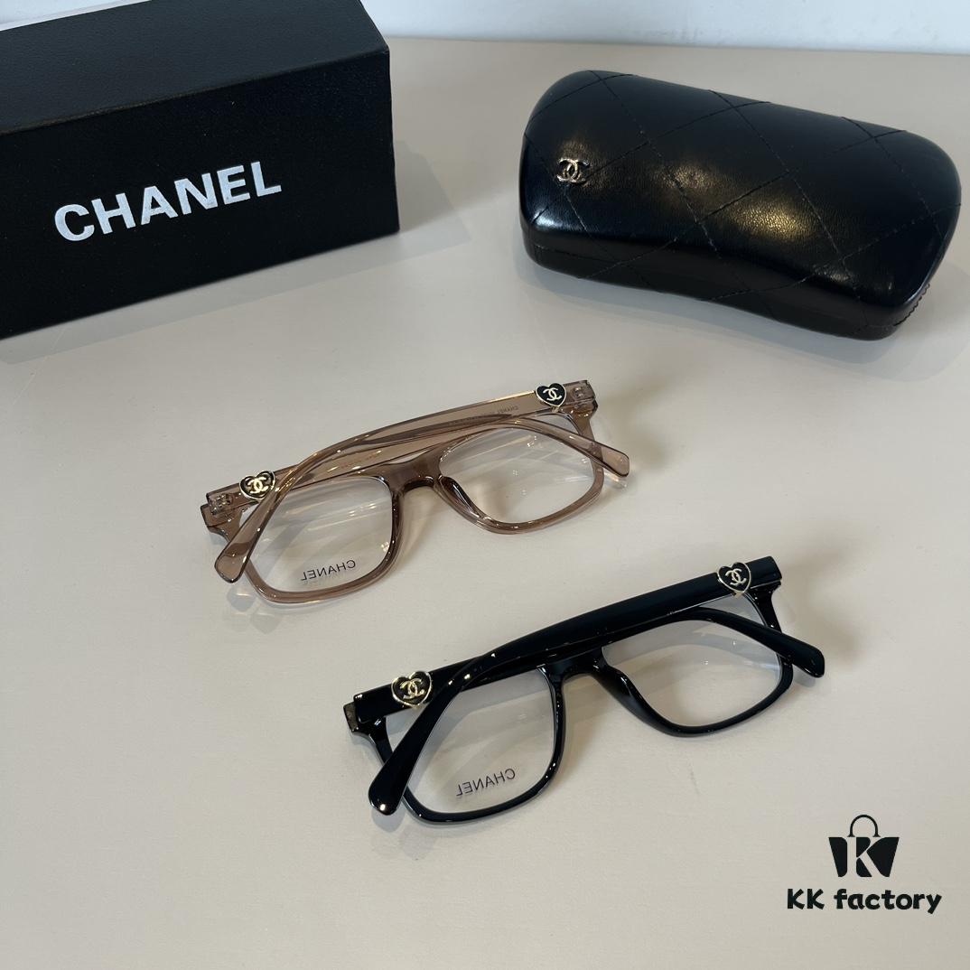 Chanel New Arrival Sunglasses, Favored by Fashion Icons and Socialites, Optical Glasses and Sunglasses