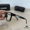 Chanel New Arrival Sunglasses, Favored by Fashion Icons and Style Influencers