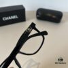 Chanel New Arrival Sunglasses, Favored by Fashion Icons and Style Influencers