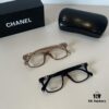 Chanel New Arrival Sunglasses, Favored by Fashion Icons and Style Influencers