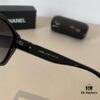 Chanel Sunglasses, Fashionable European and American Style Oversized Sunglasses, Slimming and Versatile Sun Protection Eyewear