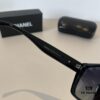 Chanel Sunglasses, Fashionable European and American Style Oversized Sunglasses, Slimming and Versatile Sun Protection Eyewear