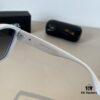 Chanel Sunglasses, Fashionable European and American Style Oversized Sun Protection Shades, Flattering Small-Face Look, Versatile UV-Protective Eyewear