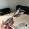 Chanel Feminine Sunglasses, Influencer's Style Sun Glasses