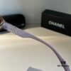 Chanel Feminine Sunglasses, Influencer's Style Sun Glasses