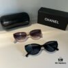 Chanel Feminine Sunglasses, Influencer's Style Sun Glasses
