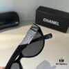 Chanel Feminine Sunglasses, Influencer's Style Sun Glasses