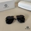 VERSACE Versace Fashion Sunglasses Unisex Polarized Sun Glasses, Stylish Eyewear for Men and Women, Face-Framing UV Protection Shades