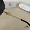 VERSACE Versace Fashion Sunglasses Unisex Polarized Sun Glasses, Stylish Eyewear for Men and Women, Face-Framing UV Protection Shades