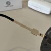 VERSACE Versace Fashion Sunglasses Unisex Polarized Sun Glasses, Stylish Eyewear for Men and Women, Face-Framing UV Protection Shades