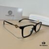 Versace VERSACE Best-Selling Optical Glasses, Unisex Blue Light Blocking Protective Eyewear