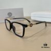 Versace VERSACE Best-Selling Optical Glasses, Unisex Blue Light Blocking Protective Eyewear