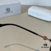Versace VERSACE Best-Selling Optical Glasses, Unisex Blue Light Blocking Protective Eyewear