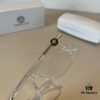 Versace VERSACE Best-Selling Optical Glasses, Unisex Blue Light Blocking Protective Eyewear