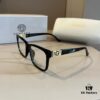 VERSACE Best-Selling Optical Glasses, Unisex Blue Light Blocking Protective Eyewear, Sunglasses