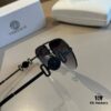 VERSACE Versace Fashion Sunglasses Unisex Polarized Sun Glasses, Stylish Face-Framing Shades for Men and Women