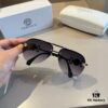 VERSACE Versace Fashion Sunglasses Unisex Polarized Sun Glasses, Stylish Face-Framing Shades for Men and Women