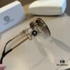 VERSACE Versace Fashion Sunglasses Unisex Polarized Sun Glasses for Men and Women Stylish UV Protection Eyewear to Complement Facial Features