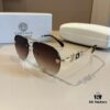 VERSACE Versace Fashion Sunglasses Unisex Polarized Sun Glasses for Men and Women Stylish UV Protection Eyewear to Complement Facial Features