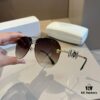 VERSACE Versace Fashion Sunglasses Unisex Polarized Sun Glasses for Men and Women Stylish UV Protection Eyewear to Complement Facial Features
