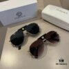 VERSACE Versace Fashion Sunglasses Unisex Polarized Sun Glasses for Men and Women Stylish Face-Framing Shades