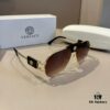 VERSACE Versace Fashion Sunglasses Unisex Polarized Sunglasses, Stylish Sun Protection for Men and Women
