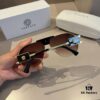 VERSACE Versace Fashion Sunglasses Unisex Polarized Sunglasses, Stylish Sun Protection for Men and Women