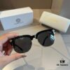 VERSACE New Arrival 🎉 Italian Design, Handcrafted Frame with Unique Temple Design, Unisex Stylish and Comfortable Sunglasses