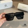 VERSACE Versace Fashion Sunglasses, Unisex European and American Style Sun Protection Glasses, Perfect Companion for Face-Shape Flattering