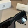 VERSACE Versace Fashion Sunglasses, Unisex European and American Style Sun Protection Glasses, Perfect Companion for Face-Shape Flattering