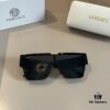 VERSACE Versace Fashion Sunglasses, Unisex European and American Style Sun Protection Glasses, Perfect Companion for Face-Shape Flattering