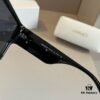 VERSACE Versace Fashion Sunglasses, Unisex European and American Style Sun Protection Glasses, Perfect Companion for Face-Shape Flattering