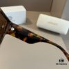 VERSACE Versace Fashion Sunglasses, Unisex European and American Style Sun Protection Glasses, Ideal Eyewear for Facial Contour Enhancement