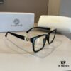VERSACE Popular Optical Glasses, Unisex Blue Light Blocking Protective Eyewear, Sunglasses