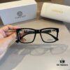 VERSACE Popular Optical Glasses, Unisex Blue Light Blocking Protective Eyewear, Sunglasses