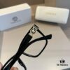 VERSACE Popular Optical Glasses, Unisex Blue Light Blocking Protective Eyewear, Sunglasses