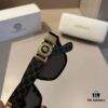 VERSACE New Arrival 🎉 Italian Design, Handcrafted Frames, Unique Temple Design, Stylish and Comfortable Unisex Sunglasses