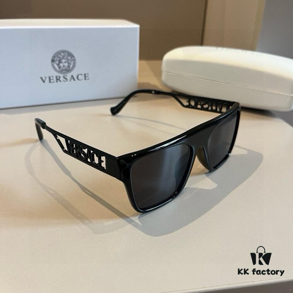 VERSACE Versace Unisex Sunglasses 🕶️