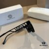 VERSACE Versace Unisex Sunglasses 🕶️