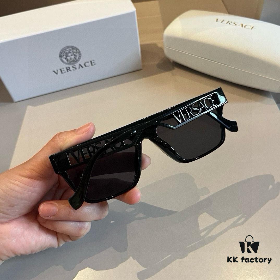 VERSACE Versace Unisex Sunglasses 🕶️