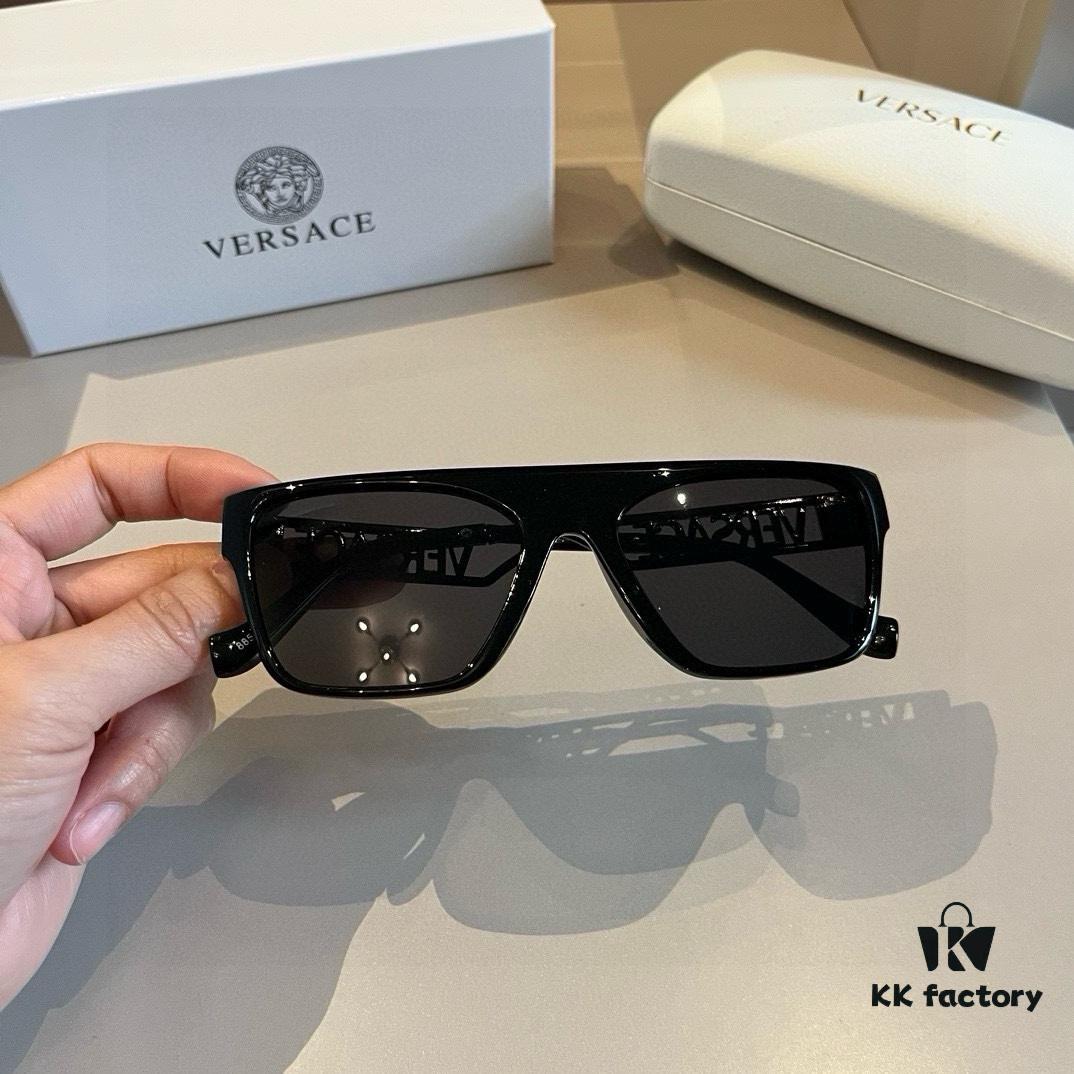 VERSACE Versace Unisex Sunglasses 🕶️