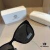 VERSACE New Arrival 🎉 Italian Design, Premium Frame Construction with Unique Temple Design, Simple and Elegant, Unisex Sunglasses