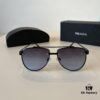 RADA Prada World-Class Craftsmanship. Polarized Sunglasses, High-End Fashionable Unisex Stylish and Slimming Design, High-Quality Sun Glasses for Driving