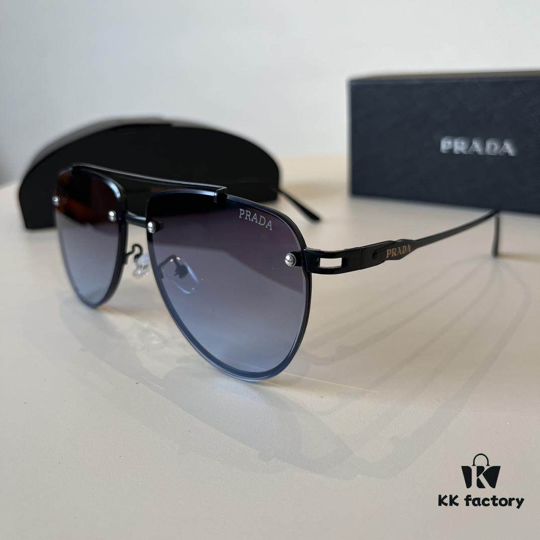 RADA Prada World-Class Craftsmanship. Polarized Sunglasses, High-End Fashionable Unisex Stylish and Slimming Design, High-Quality Sun Glasses for Driving