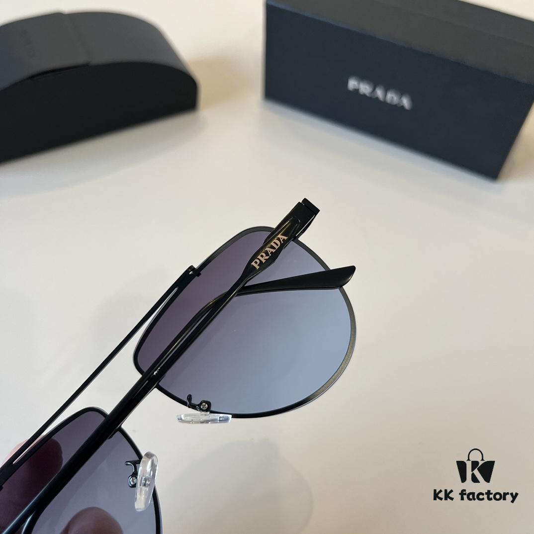 RADA Prada World-Class Craftsmanship. Polarized Sunglasses, High-End Fashionable Unisex Stylish and Slimming Design, High-Quality Sun Glasses for Driving