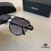 RADA Prada World-Class Craftsmanship. Polarized Sunglasses, High-End Fashionable Unisex Stylish and Slimming Design, High-Quality Sun Glasses for Driving