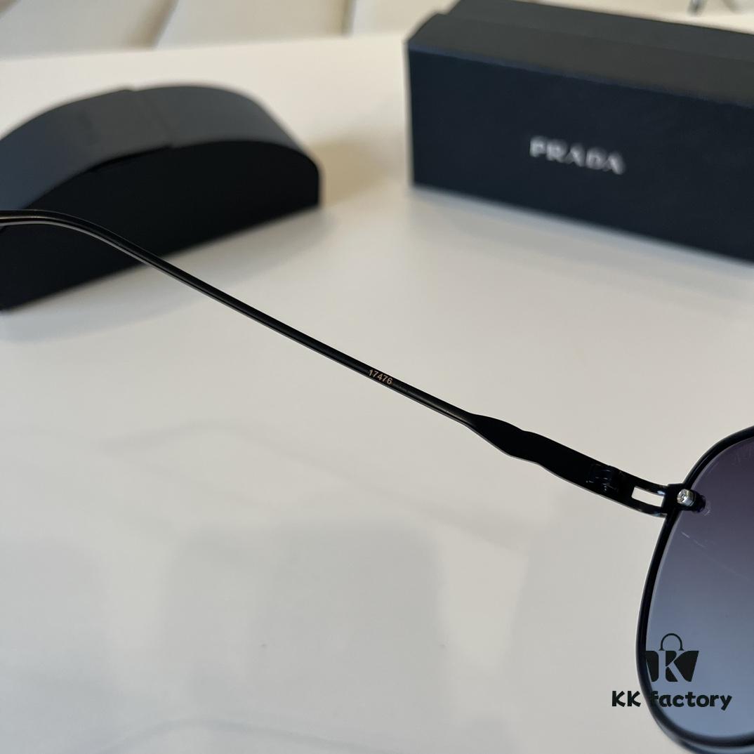 RADA Prada World-Class Craftsmanship. Polarized Sunglasses, High-End Fashionable Unisex Stylish and Slimming Design, High-Quality Sun Glasses for Driving