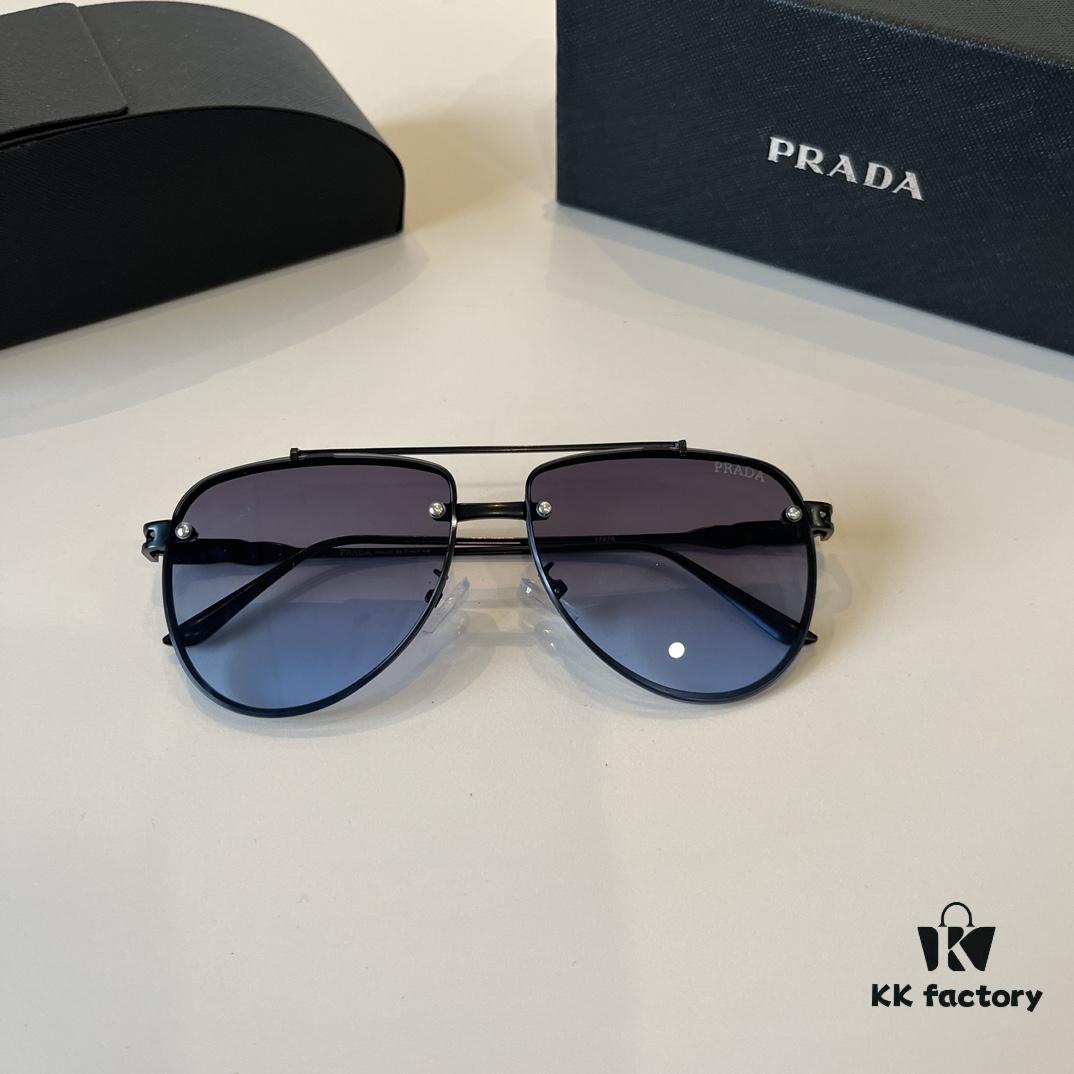 RADA Prada World-Class Craftsmanship. Polarized Sunglasses, High-End Fashionable Unisex Stylish and Slimming Design, High-Quality Sun Glasses for Driving