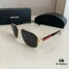 RADA Prada World-Class Craftsmanship. Polarized Sunglasses, High-End Fashionable Unisex Stylish and Slimming Sun Glasses, High Quality! Driving Sunglasses! Eyewear Sunglasses